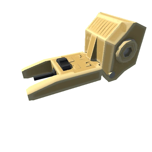 MBR_Front_Sight_Mount_Tan (4)